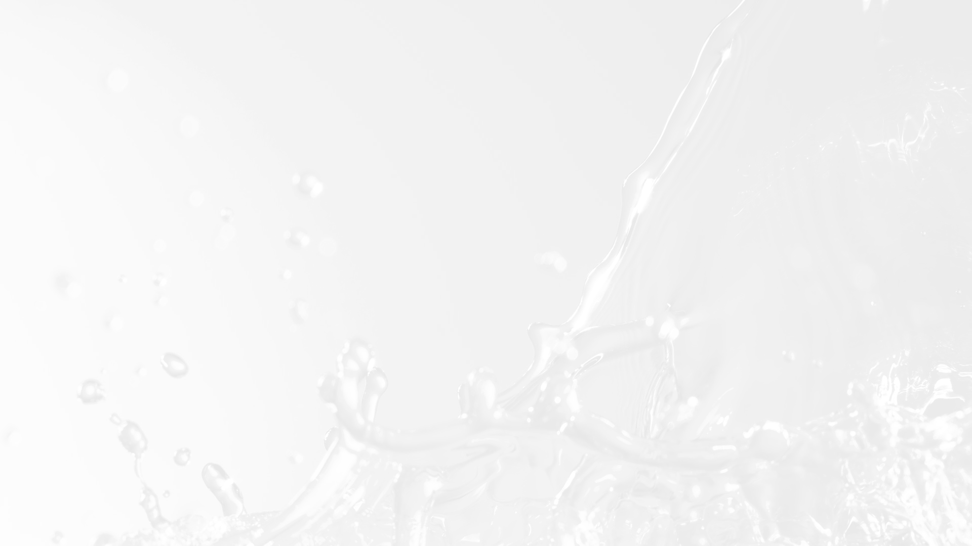 Water Banner Image